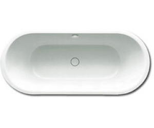 Стальная ванна KALDEWEI Centro Duo Oval 180x80 standard mod. 128 282800010001