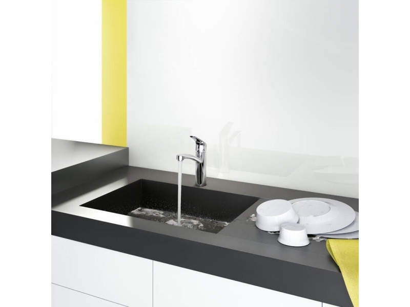 Купить Смеситель для кухни Hansgrohe Focus E2 31806800