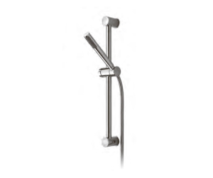 Душевая штанга с ручным душем Nicolazzi 5520CR