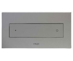 Кнопка смыва Viega Visign for Style 12 597252 (хром глянцевый)