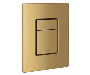Клавиша смыва Grohe Skate Cosmopolitan 38732GN0