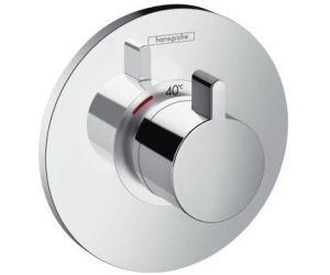 Термостат для душа Hansgrohe Ecostat S Highflow 15756000