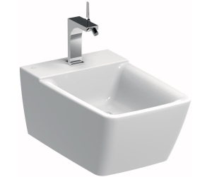 Биде подвесное Geberit Xeno2 500.501.01.1