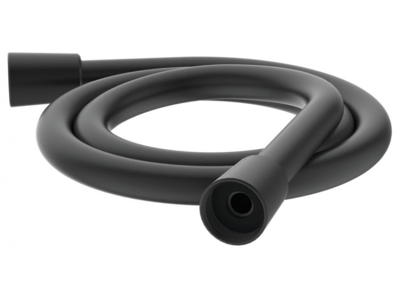 Купить A4109XG IDEALFLEX 175 см шланг для душа,матовый черный