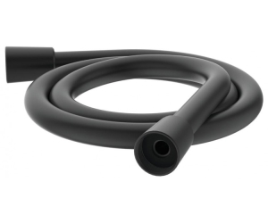 A4109XG IDEALFLEX 175 см шланг для душа,матовый черный