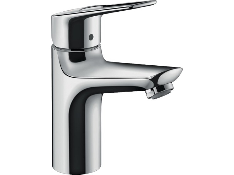 Купить Смеситель для раковины Hansgrohe Novus Loop 100 71081000