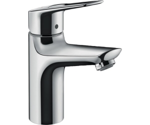 Смеситель для раковины Hansgrohe Novus Loop 100 71081000