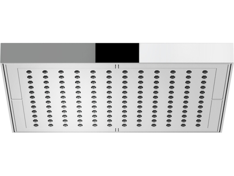 Купить Верхний душ Nobili AD139/17CCR Chrome 20 см, хром