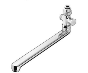 Излив для смесителя Hansgrohe 300мм 14495000