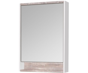 Зеркальный шкаф Акватон Капри 60x85 1A230302KPDA0