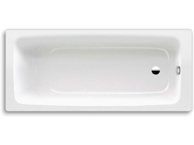 Купить Стальная ванна KALDEWEI Cayono 180x80 mod. 751 + easy-clean + anti-sleap 275130003001
