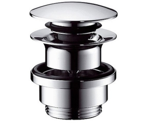 Сливной набор Hansgrohe Push-Open 50100000
