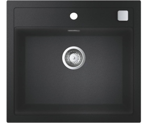 Мойка кухонная Grohe K700U 31651AP0