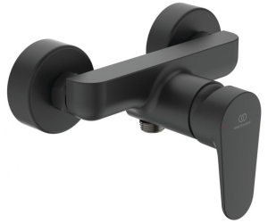 BC499XG CERAFINE O смеситель для душа матовый черный