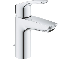 Смеситель GROHE Eurosmart однорычажный для раковины, S-Size 33188003