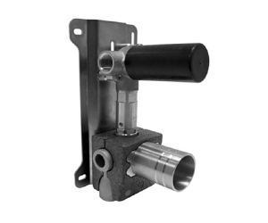 Fantini 1700A585A Встраиваемая часть смесителя для душа
