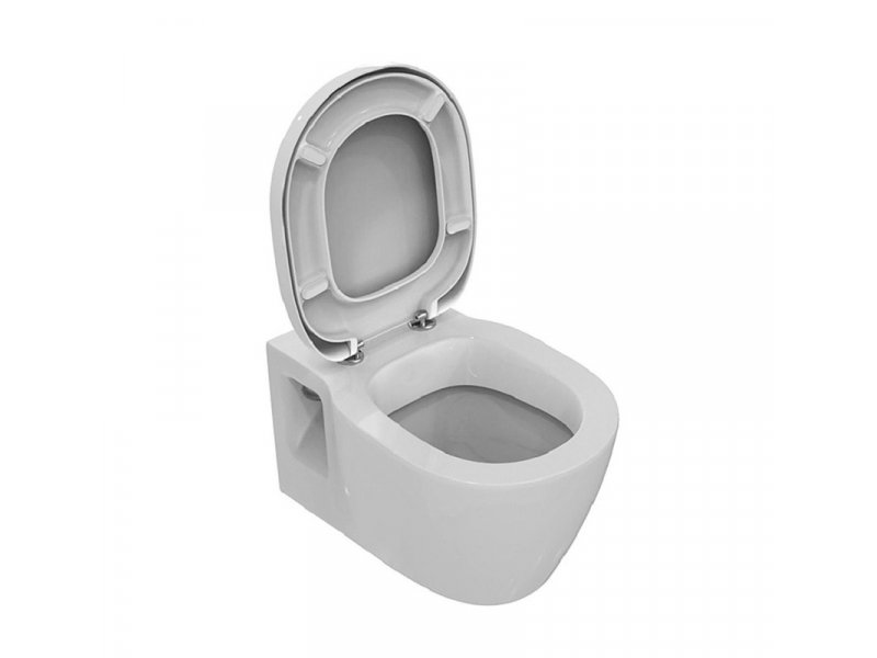 Купить Инсталляция Ideal Standard ProSys Eco Frame M W220101 с унитазом Connect E803501, сиденье микролифт E712701, комплект
