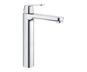 23921000 Eurosmart Cosmopolitan Смеситель для раковины однорычажный DN 15 XL-Size, хром