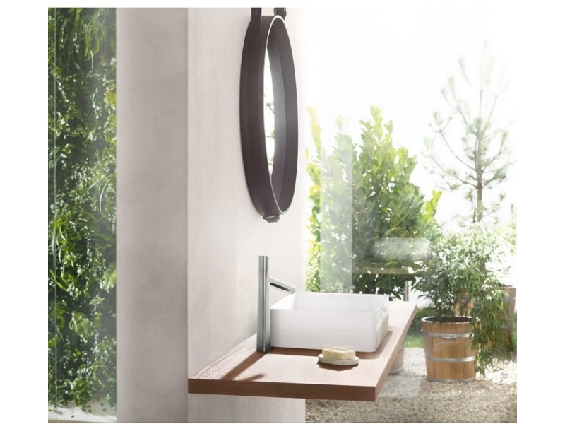 Купить Смеситель для раковины Hansgrohe Talis Select S 190 72044000