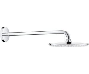 Верхний душ Grohe Rainshower Cosmopolitan 26171000 с кронштейном