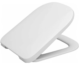Крышка для чаши Roca The Gap Soft Close, тонкая 801472001