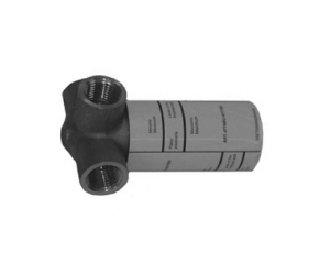 Fantini 1900D276A Встраиваемая часть / переключатель на 2 потока 1/2''
