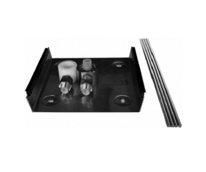 Fantini 6900L001A Встраиваемая часть многофункционального верхнего душа