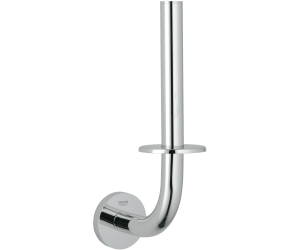 Держатель запасного рулона бумаги Grohe Essentials 40385001