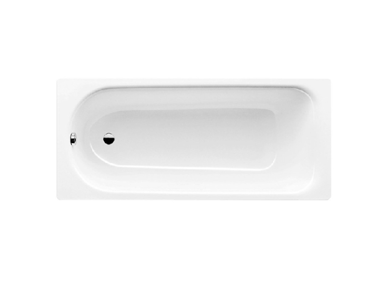 Купить Стальная ванна KALDEWEI Saniform Plus 170x70 anti-slip+easy-clean mod. 363-1 111830003001