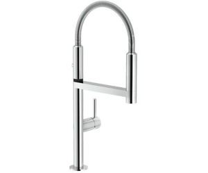 Смеситель для кухни NOBILI Moove MV92300/50CR Хром