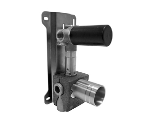Fantini 1700A587A Встраиваемая часть смесителя для душа