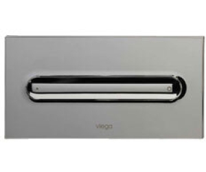 Кнопка смыва Viega Visign for Style 11 597115 (хром глянцевый)