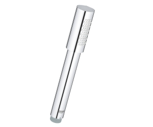 Верхний душ 22х22 см, 1 тип струи, без держателя Hansgrohe Croma 220 EcoSmart 26465000, хром