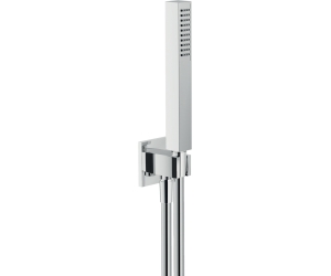 Душевая лейка Nobili Rubinetterie AD146/30CR со шлангом, Chrome