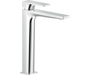 Смеситель для раковины Nobili Seven SE124128/2CR Chrome