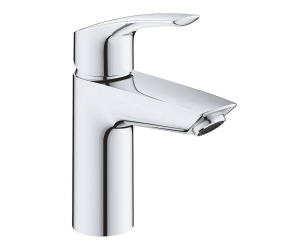 Смеситель для раковины Grohe Eurosmart 32154002