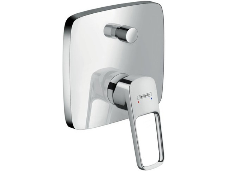 Купить Смеситель для ванны Hansgrohe Logis Loop (внешняя часть) 71264000