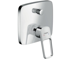 Смеситель для ванны Hansgrohe Logis Loop (внешняя часть) 71264000