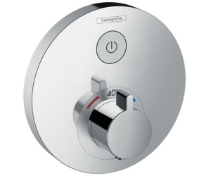 Термостат Hansgrohe ShowerSelect S 15744000