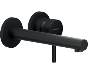 Смеситель для раковины Nobili Live LV00499/1BM Velvet black