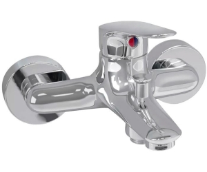 Смеситель для ванны Jacob Delafon Elite E32909-CP