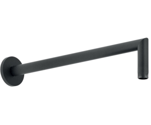 Кронштейн для душа Nobili AD138/44BM Velvet black черный матовый