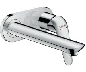 Смеситель для раковины Hansgrohe Novus 195 71127000 (внешняя часть)