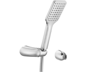 Душевой гарнитур E.C.A Tiera 102117342EX