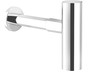Сифон Nobili Rubinetterie AV00107/10WM Polar white