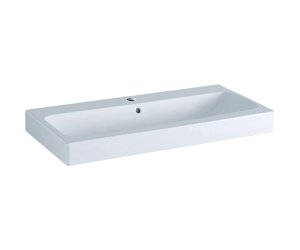 Раковина Geberit iCon 900x485 124090000