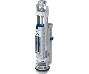 Запасной сливной клапан двойного смыва Geberit Typ290 282.303.21.2