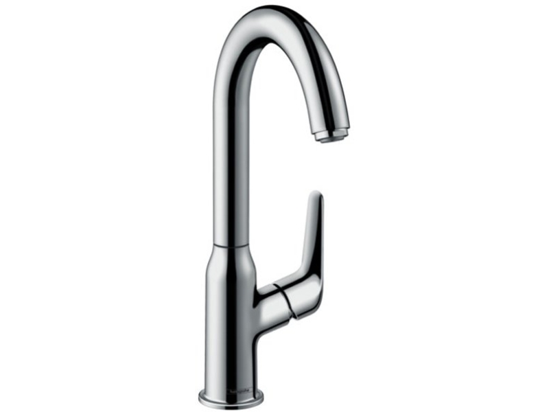 Купить Смеситель для раковины Hansgrohe Novus 240 71126000