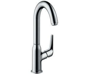 Смеситель для раковины Hansgrohe Novus 240 71126000