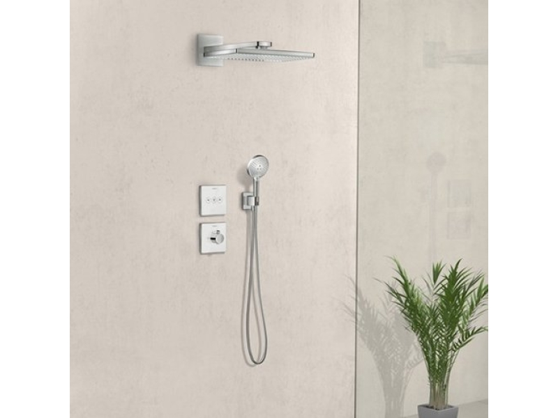Купить Термостат Hansgrohe ShowerSelect Highflow 15734400